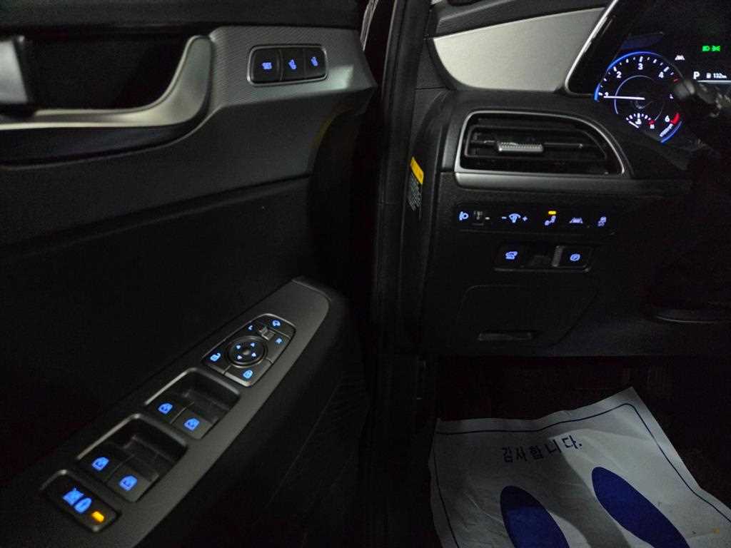 HYUNDAI Palisade - Vista 10