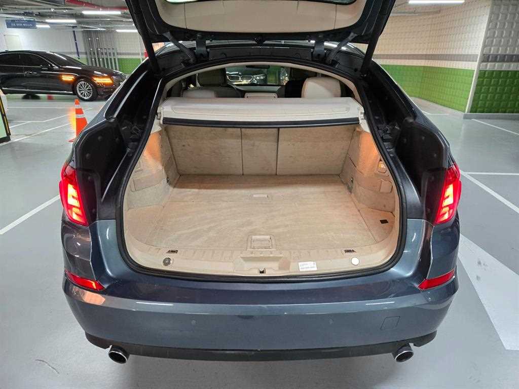 BMW Gran Turismo - Vista 7