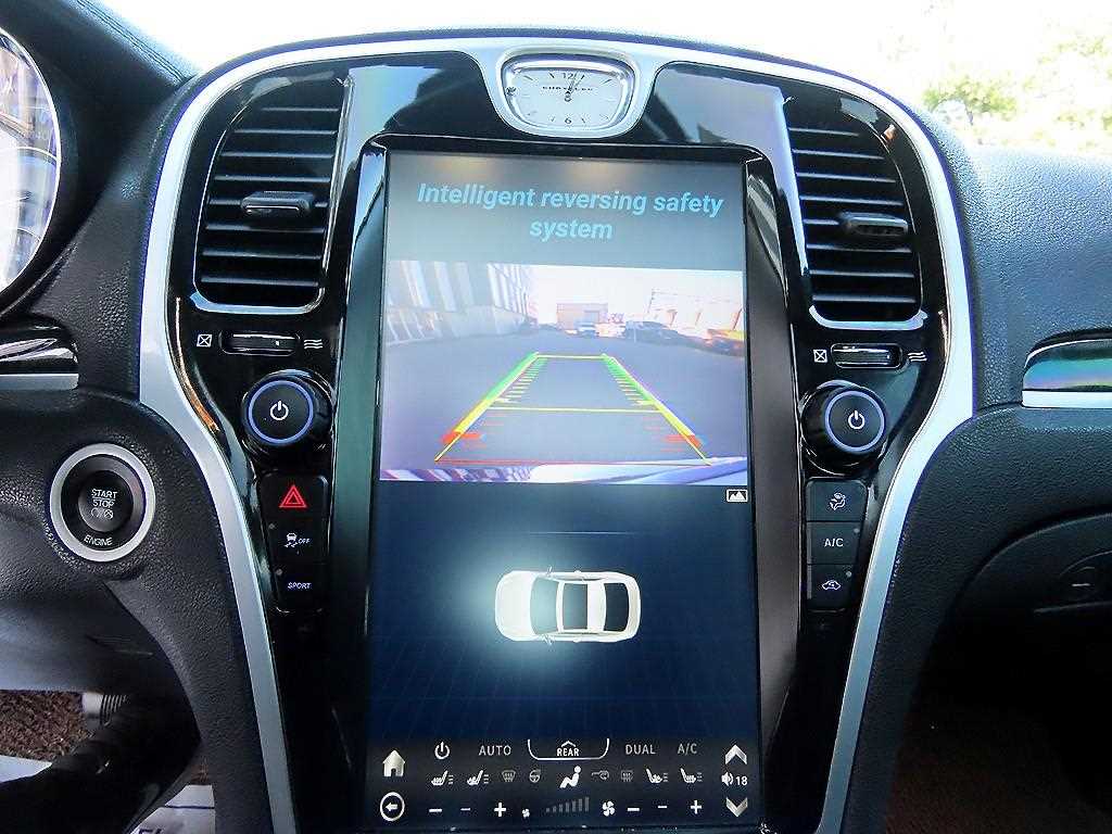 Chrysler 300C 2014 Blanco - Importación desde Corea - HF Imports Iquique - Foto 14