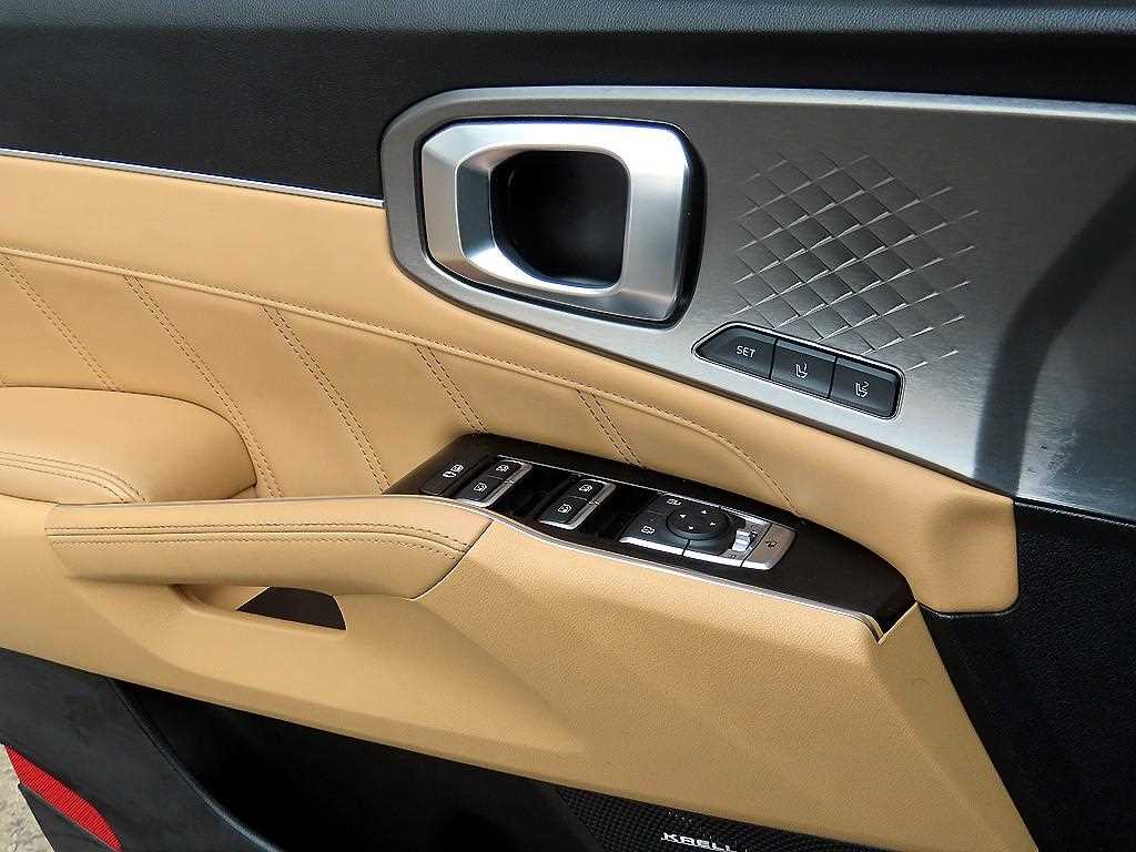 KIA Sorento - Vista 11