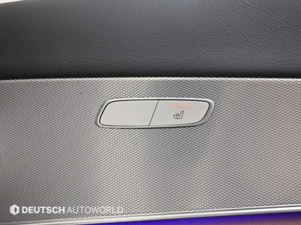 Mercedes Benz E class 2018 Blanco - Importación desde Corea - HF Imports Iquique - Foto 15