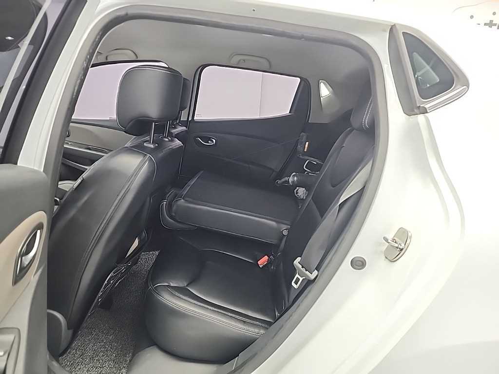 SAMSUNG Clio - Vista 12