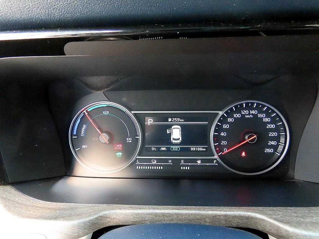 KIA Sorento - Vista 9