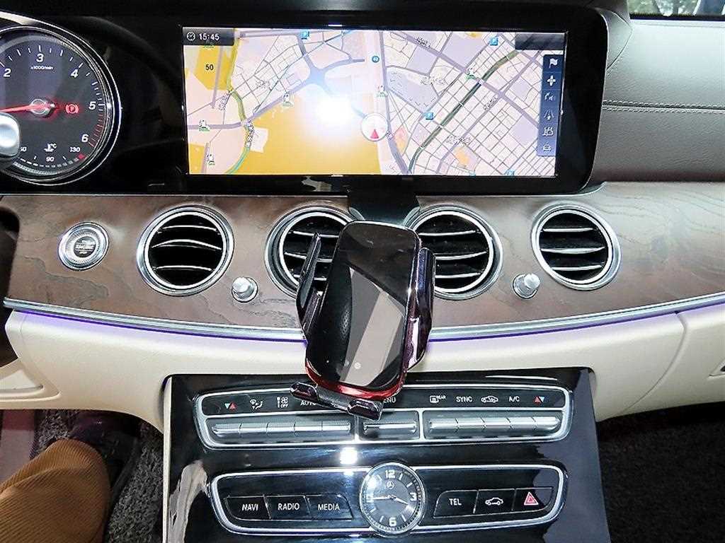 Mercedes Benz E class 2017 Blanco - Importación desde Corea - HF Imports Iquique - Foto 13