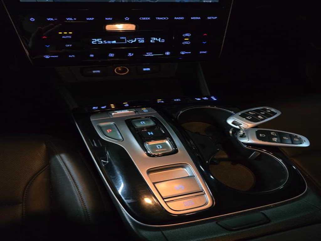 HYUNDAI Tucson 2023 Blanco - Importación desde Corea - HF Imports Iquique - Foto 15