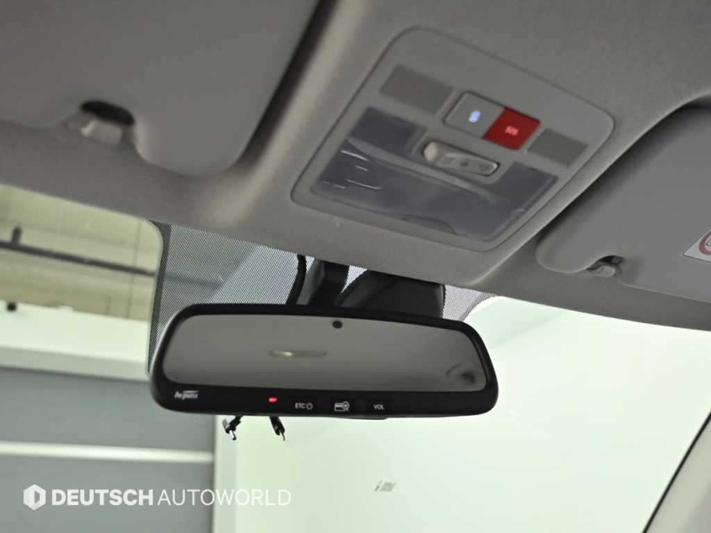 HYUNDAI Venue 2022 Gris - Importación desde Corea - HF Imports Iquique - Foto 18