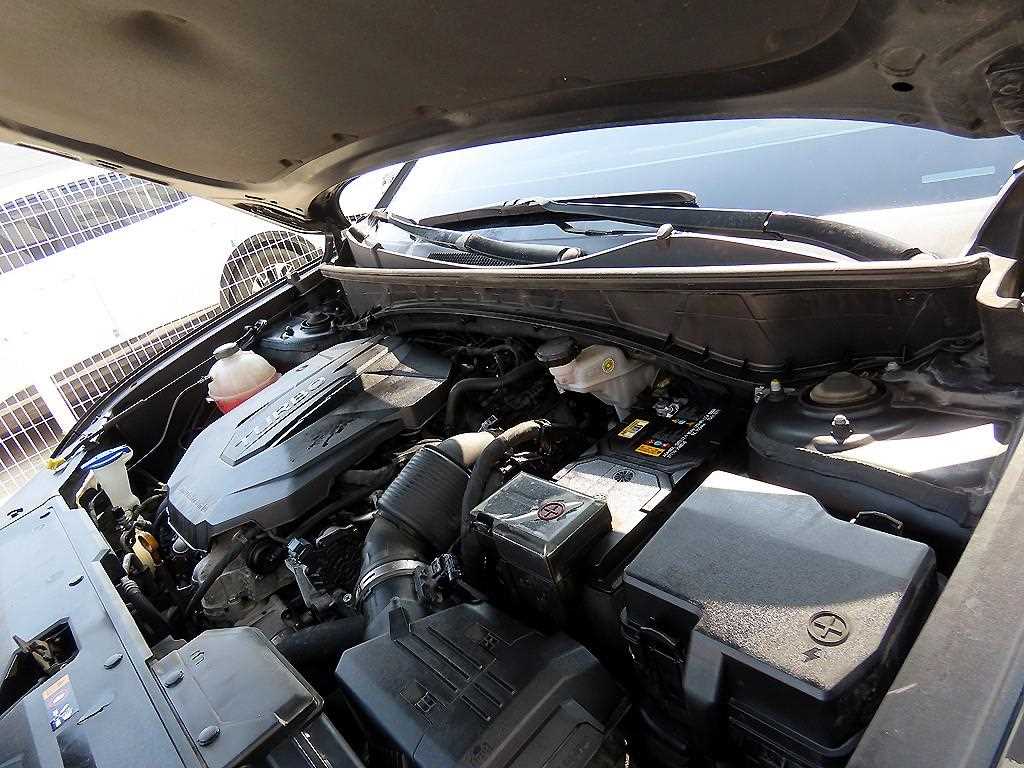 HYUNDAI Tucson 2021 Negro - Importación desde Corea - HF Imports Iquique - Foto 19