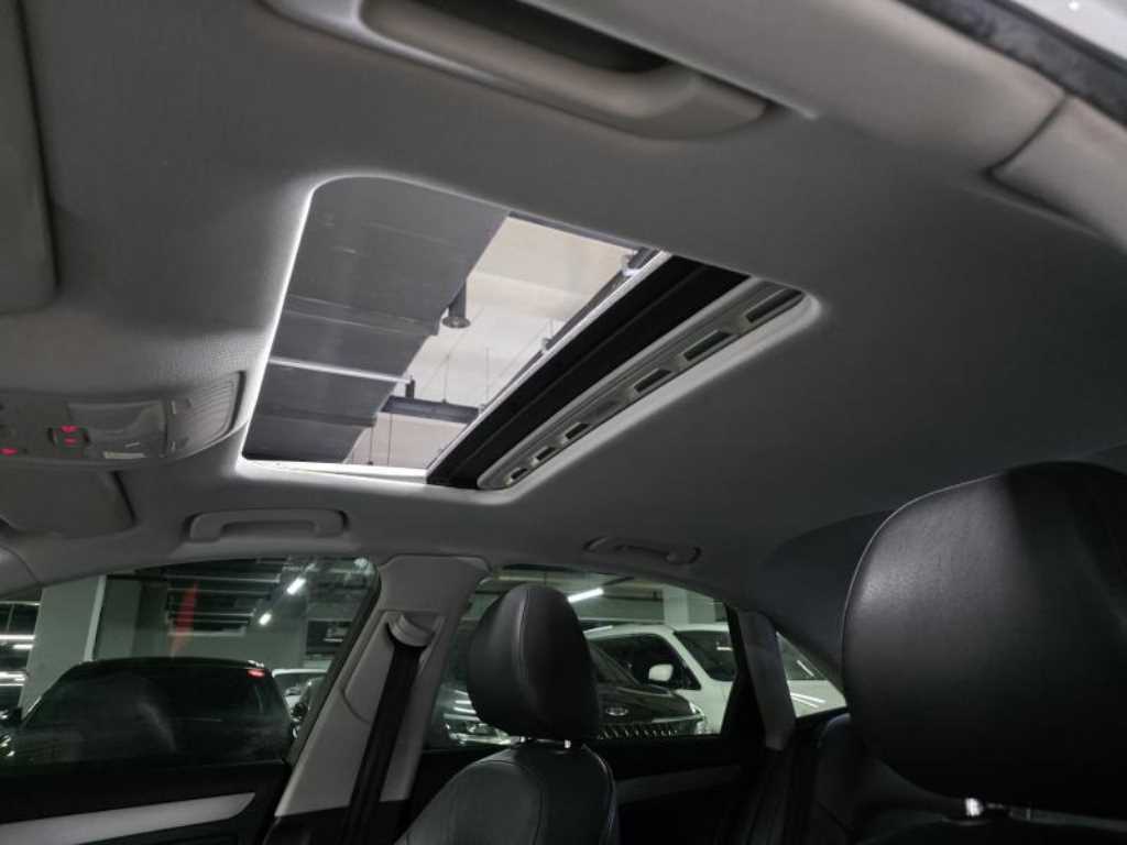 Audi A4 2013 Blanco - Importación desde Corea - HF Imports Iquique - Foto 13