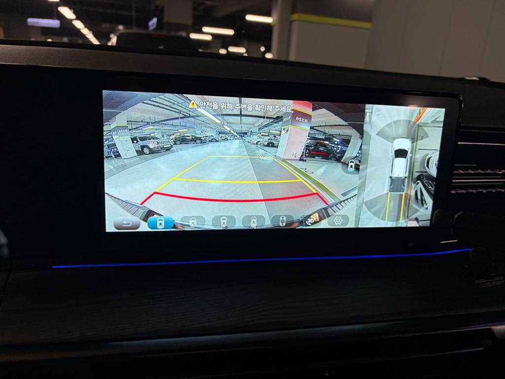 Ssangyong Musso 2026 Blanco - Importación desde Corea - HF Imports Iquique - Foto 17