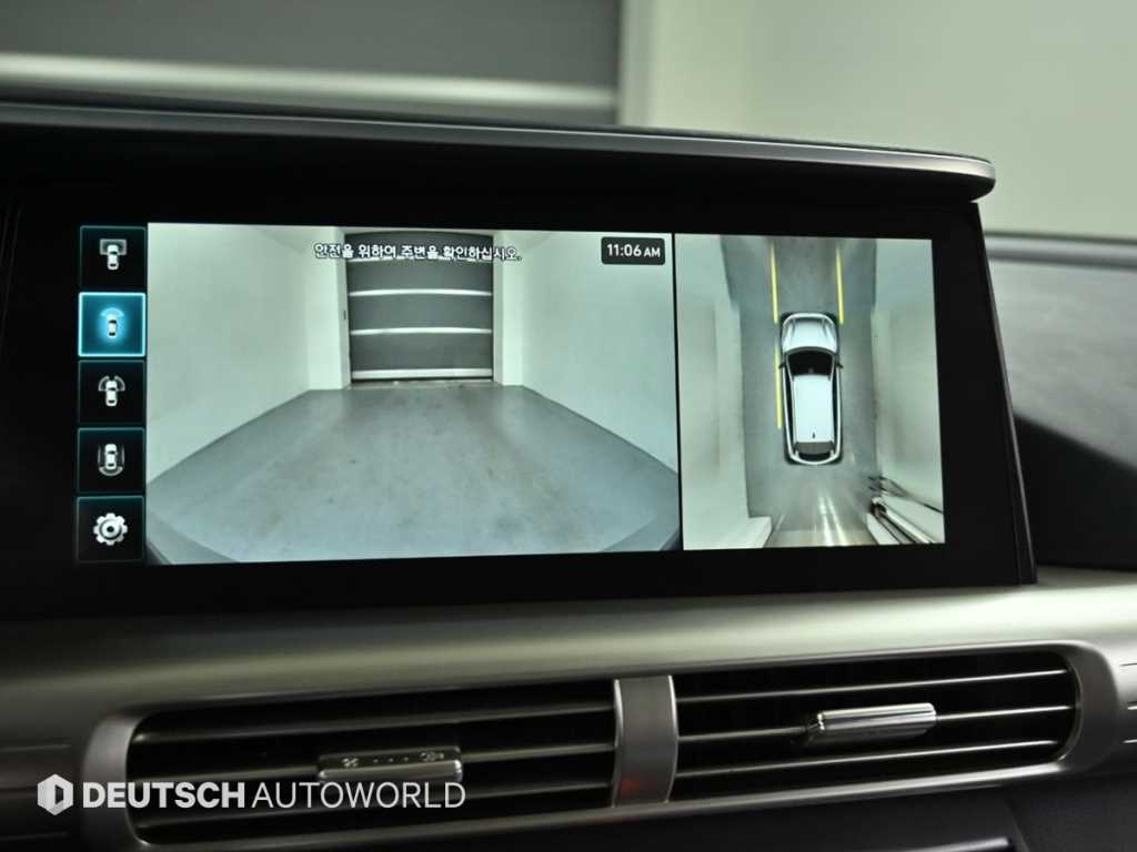 HYUNDAI Nexo 2023 - Importación desde Corea - HF Imports Iquique - Foto 15