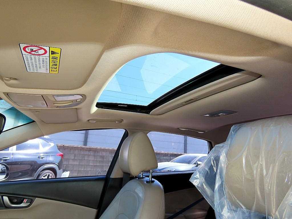 HYUNDAI Kona 2018 Negro - Importación desde Corea - HF Imports Iquique - Foto 18