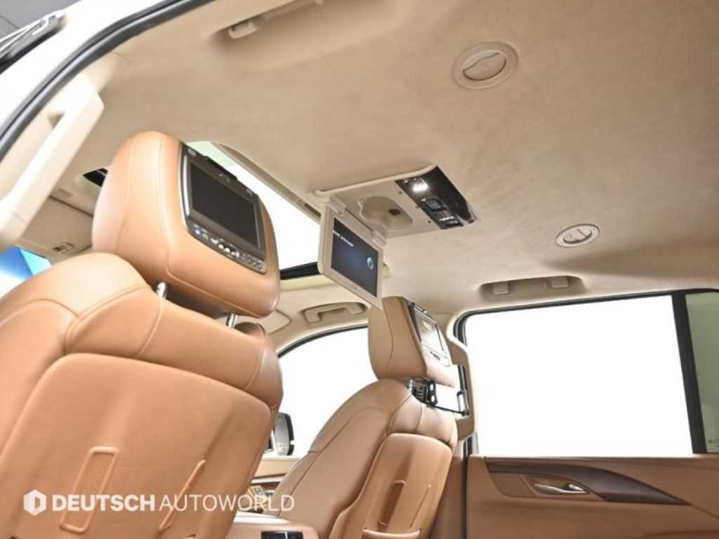 Cadillac Escalade 2015 - Importación desde Corea - HF Imports Iquique - Foto 19