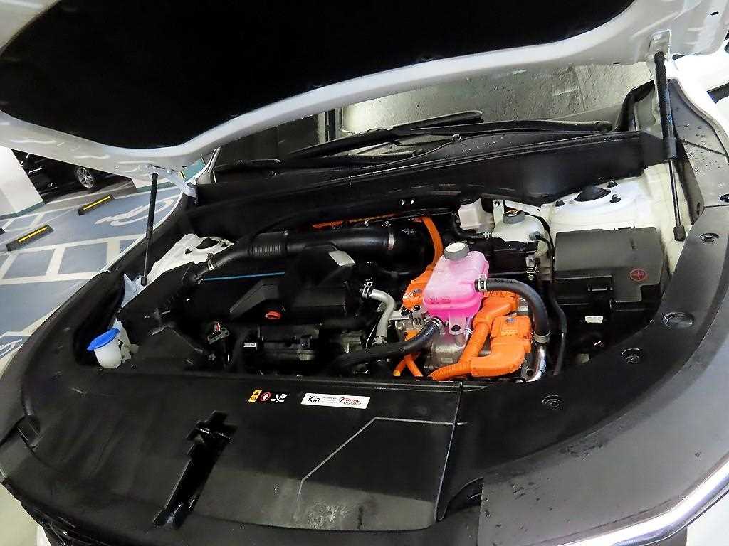 KIA Sorento 2024 Blanco - Importación desde Corea - HF Imports Iquique - Foto 19