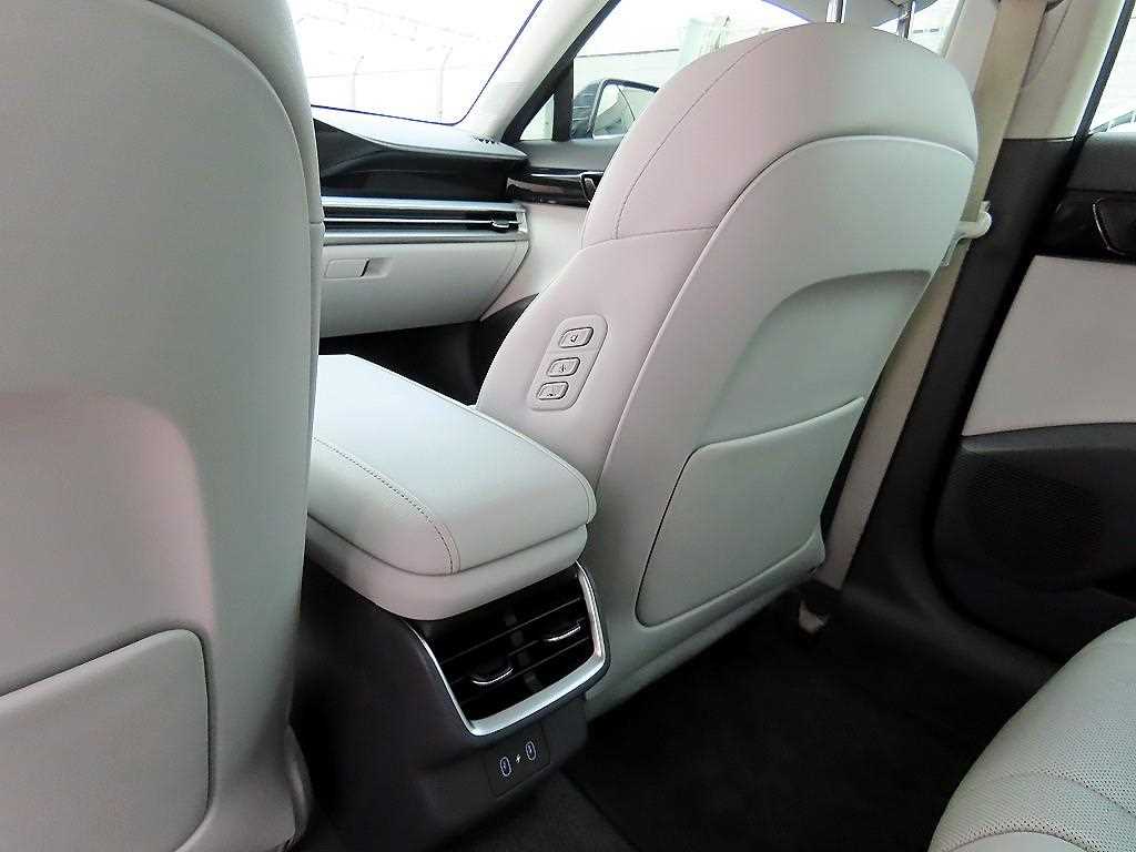 HYUNDAI Grandeur 2023 Gris - Importación desde Corea - HF Imports Iquique - Foto 15