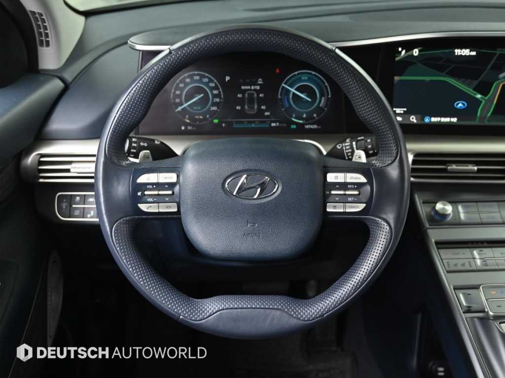 HYUNDAI Nexo 2023 - Importación desde Corea - HF Imports Iquique - Foto 13