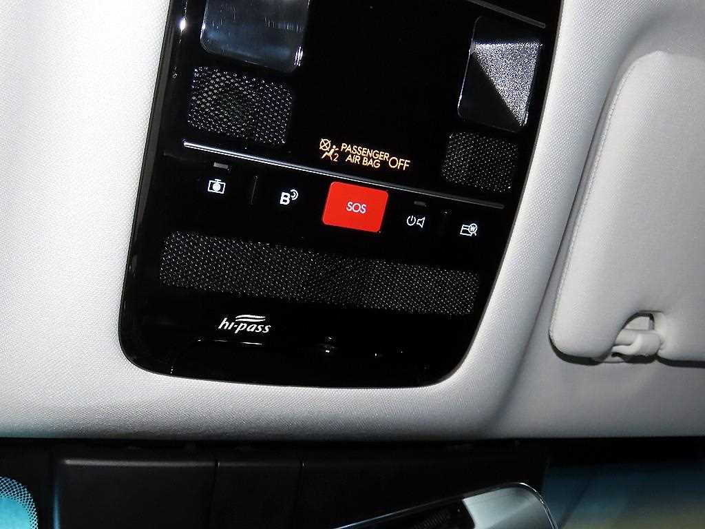 HYUNDAI Grandeur 2023 Blanco - Importación desde Corea - HF Imports Iquique - Foto 16