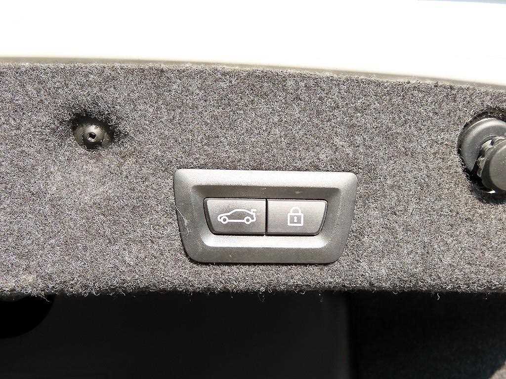 BMW 5 Series 2015 Blanco - Importación desde Corea - HF Imports Iquique - Foto 16