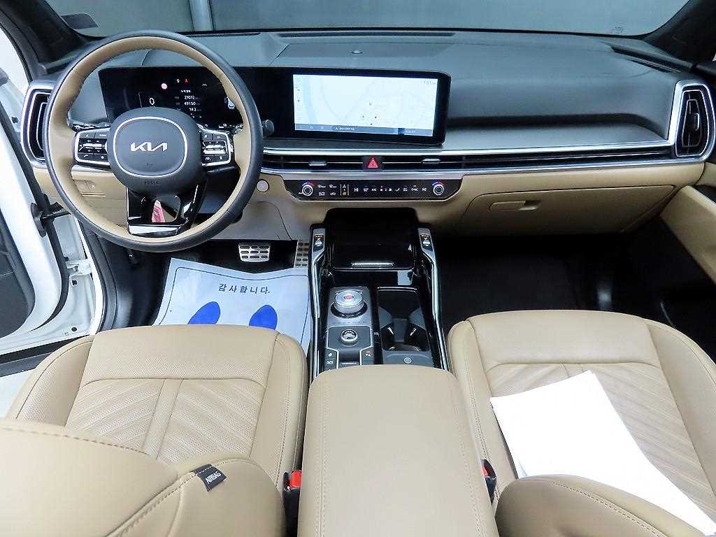 KIA Sorento - Vista 7