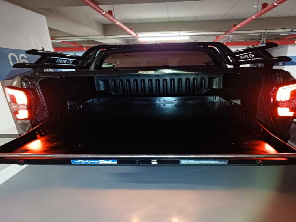 Ssangyong Musso 2025 Verde - Importación desde Corea - HF Imports Iquique - Foto 19