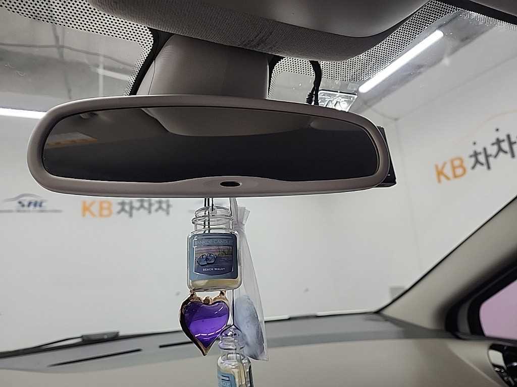 SAMSUNG Clio 2018 - Importación desde Corea - HF Imports Iquique - Foto 17