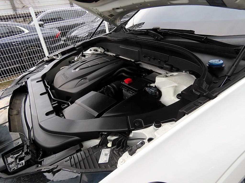 Volvo XC60 2020 Blanco - Importación desde Corea - HF Imports Iquique - Foto 19