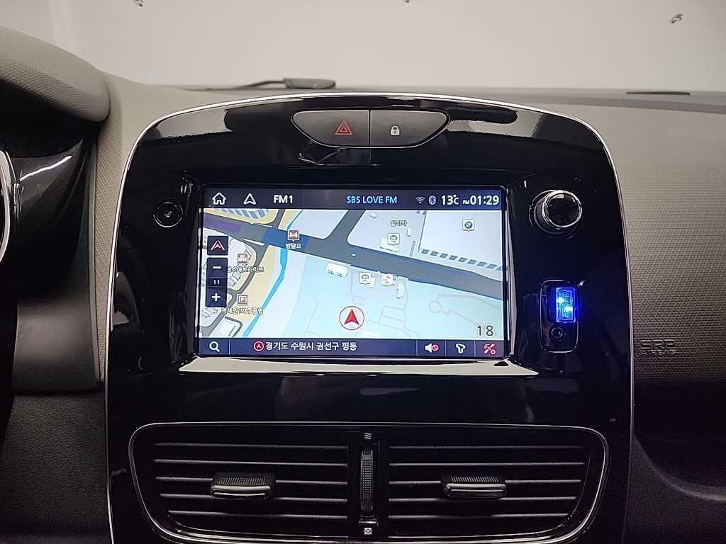 SAMSUNG Clio 2018 - Importación desde Corea - HF Imports Iquique - Foto 13