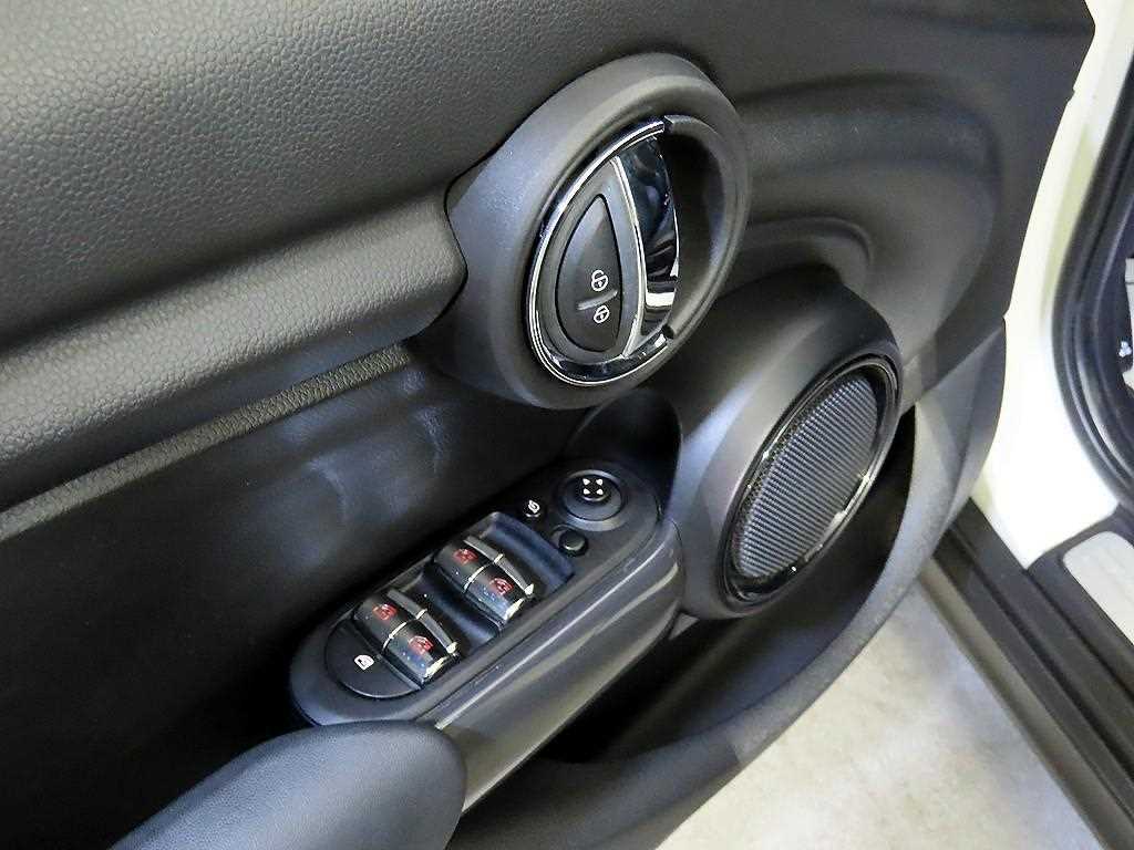 Mini Cooper 2018 Blanco - Importación desde Corea - HF Imports Iquique - Foto 13