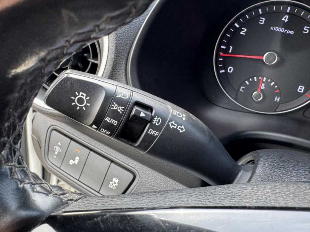 KIA K3 2019 - Importación desde Corea - HF Imports Iquique - Foto 17