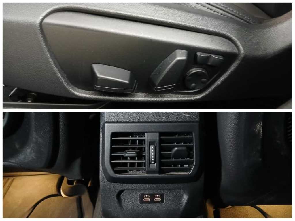 BMW 2 series 2022 - Importación desde Corea - HF Imports Iquique - Foto 17