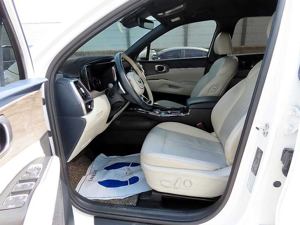 KIA Sorento - Vista 5