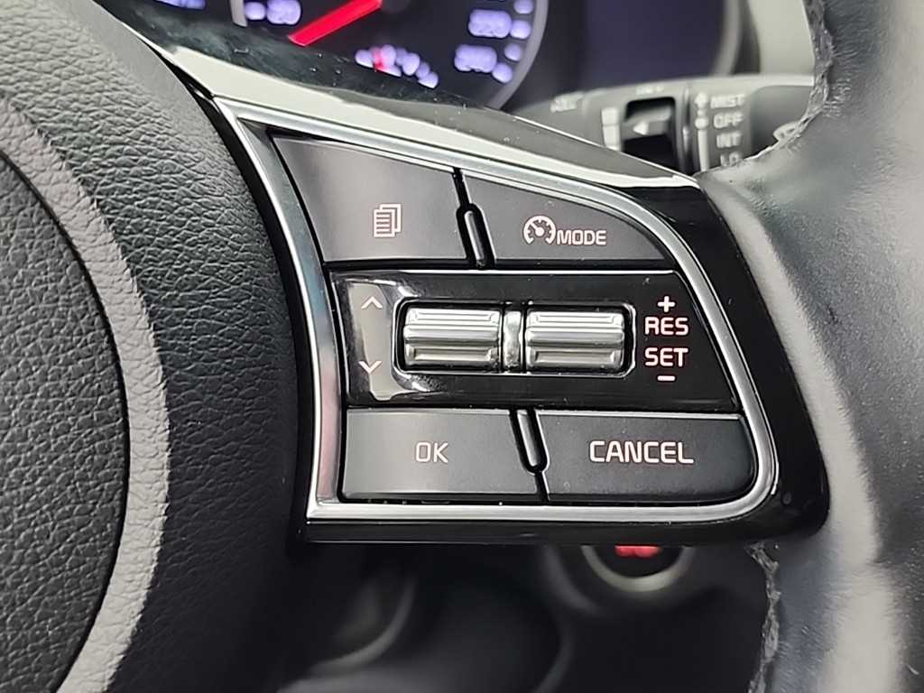 KIA K3 2019 Gris - Importación desde Corea - HF Imports Iquique - Foto 16