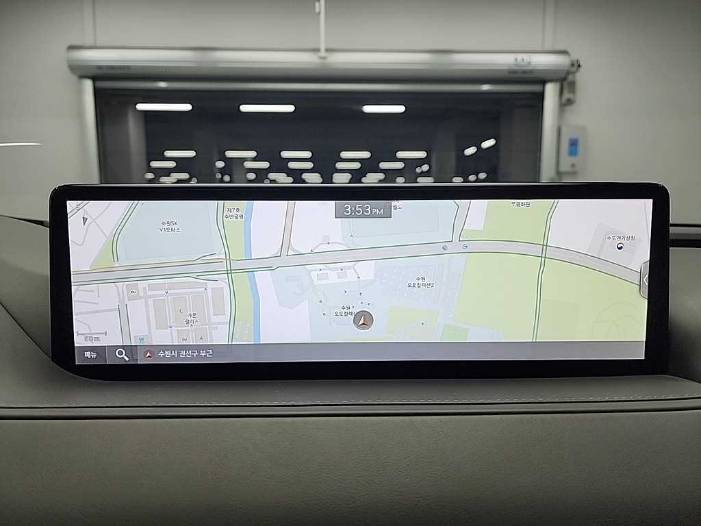 Genesis G80 2023 Gris - Importación desde Corea - HF Imports Iquique - Foto 16