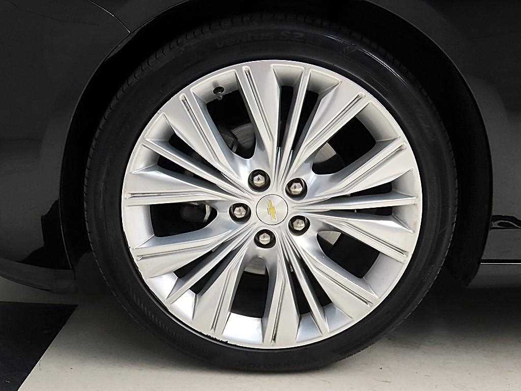 Chevrolet Impala 2016 - Importación desde Corea - HF Imports Iquique - Foto 20