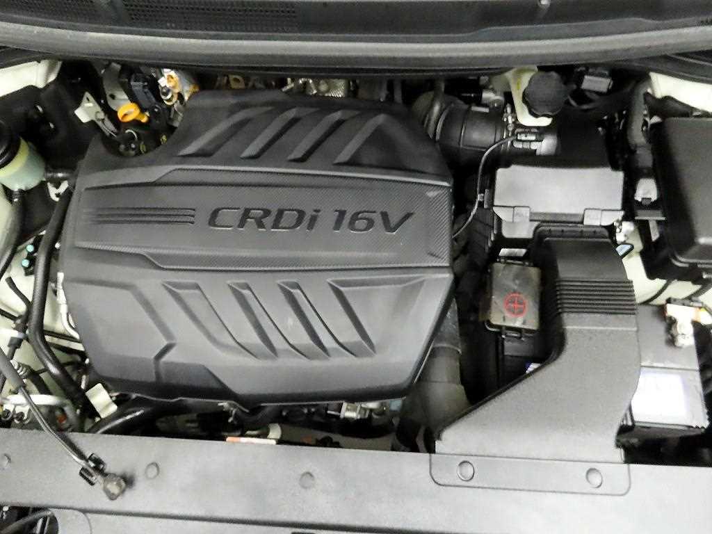 KIA Carnival 2019 Blanco - Importación desde Corea - HF Imports Iquique - Foto 20