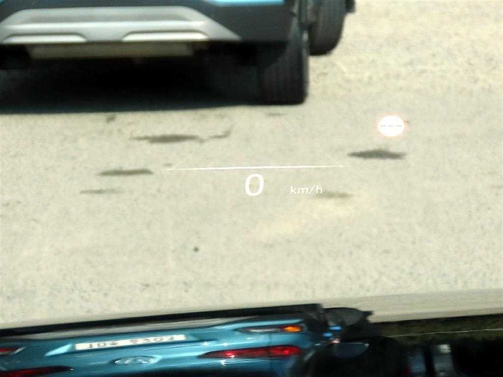 HYUNDAI Palisade - Vista 10