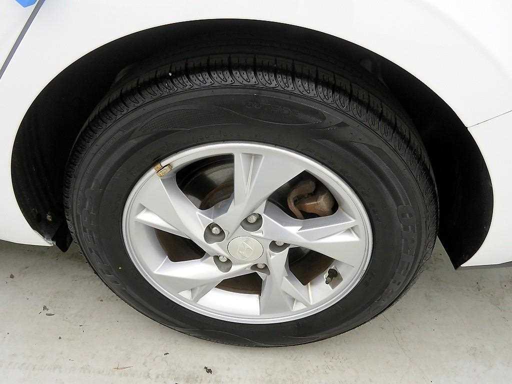 HYUNDAI Avante 2021 Blanco - Importación desde Corea - HF Imports Iquique - Foto 20