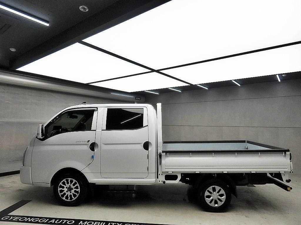 Small Truck Cargo (small) - Vista 4