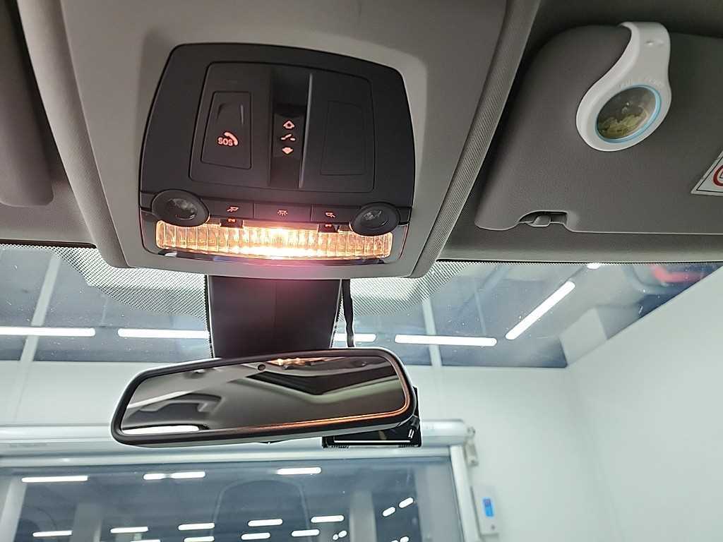 BMW 5 Series 2016 Blanco - Importación desde Corea - HF Imports Iquique - Foto 17