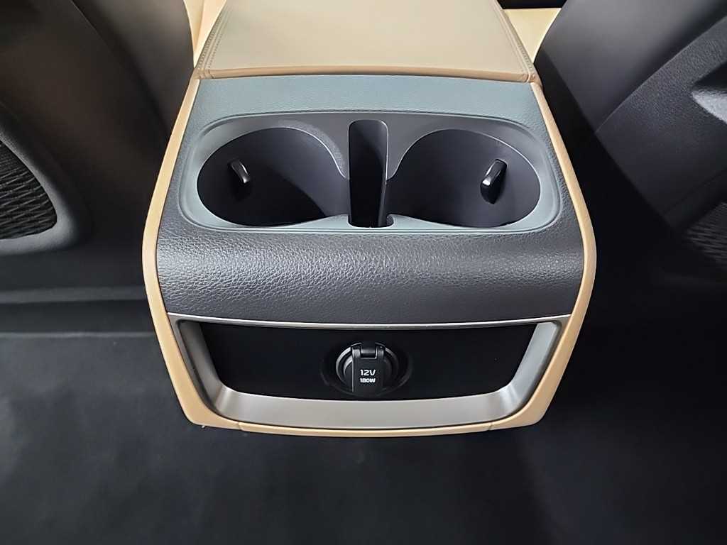 KIA Carnival 2021 Blanco - Importación desde Corea - HF Imports Iquique - Foto 13