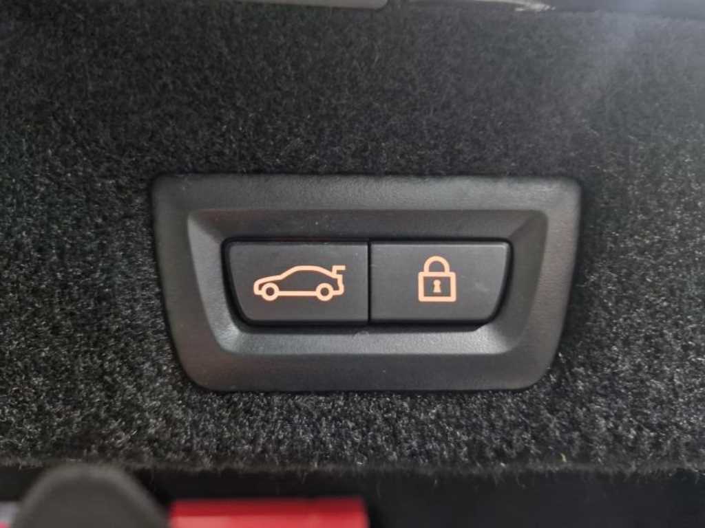 BMW 7 Series 2021 Gris - Importación desde Corea - HF Imports Iquique - Foto 18