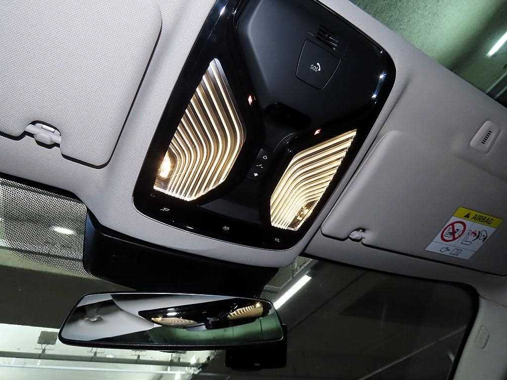 BMW 5 Series 2021 Negro - Importación desde Corea - HF Imports Iquique - Foto 16