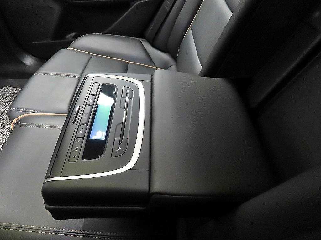 Chevrolet Impala 2016 - Importación desde Corea - HF Imports Iquique - Foto 18