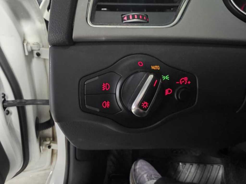 Audi A4 2013 Blanco - Importación desde Corea - HF Imports Iquique - Foto 15