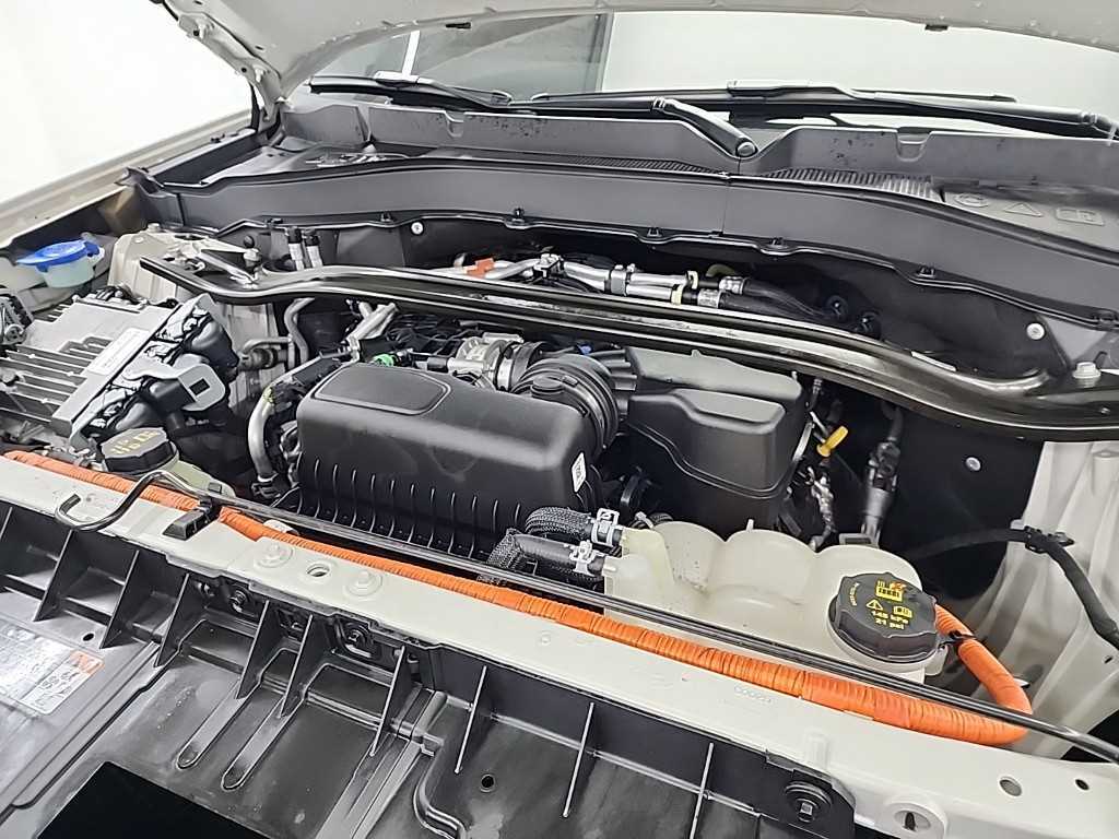 Ford Explorer - Vista 5