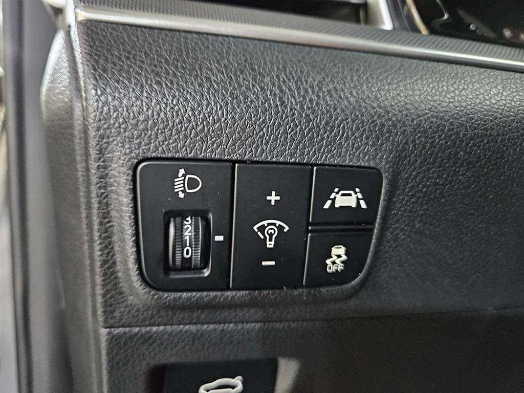 KIA K5 2020 Gris - Importación desde Corea - HF Imports Iquique - Foto 13