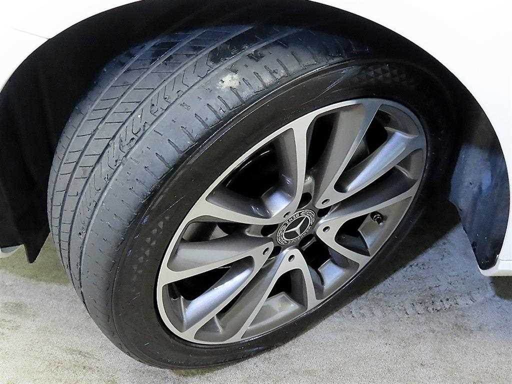 Mercedes Benz E class 2019 Blanco - Importación desde Corea - HF Imports Iquique - Foto 20