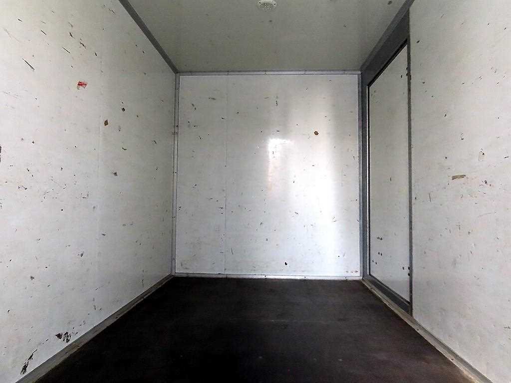 Small Truck Normal Box(High Deck) - Vista 6