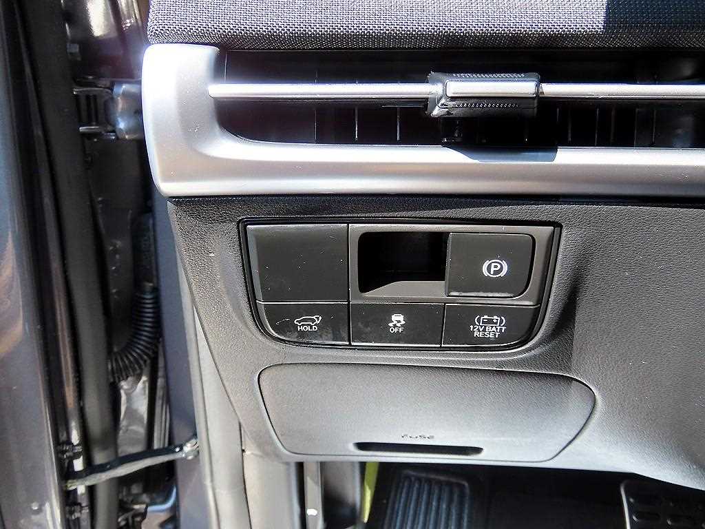 HYUNDAI Tucson - Vista 12