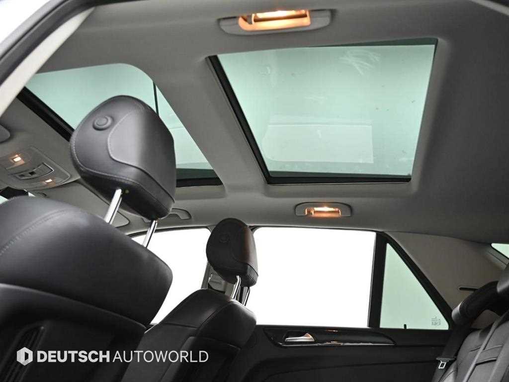 Mercedes Benz GLE Class 2017 Plateado - Importación desde Corea - HF Imports Iquique - Foto 18