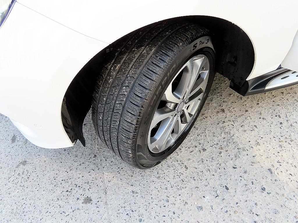 Mercedes Benz GLE Class 2016 Blanco - Importación desde Corea - HF Imports Iquique - Foto 20